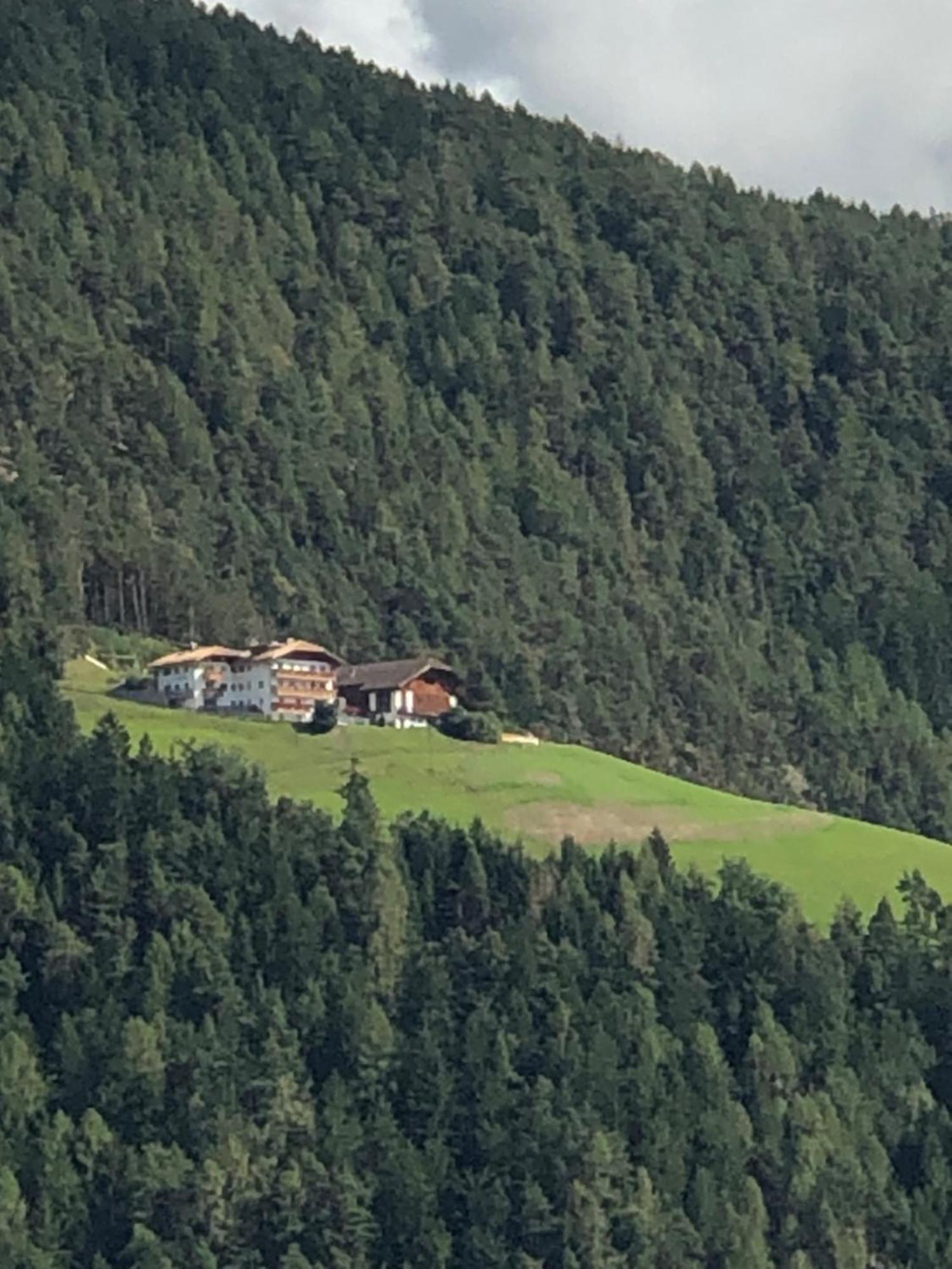 شقة Forchnerhof Panorama- 3 Taeler Blick رودينغو المظهر الخارجي الصورة
