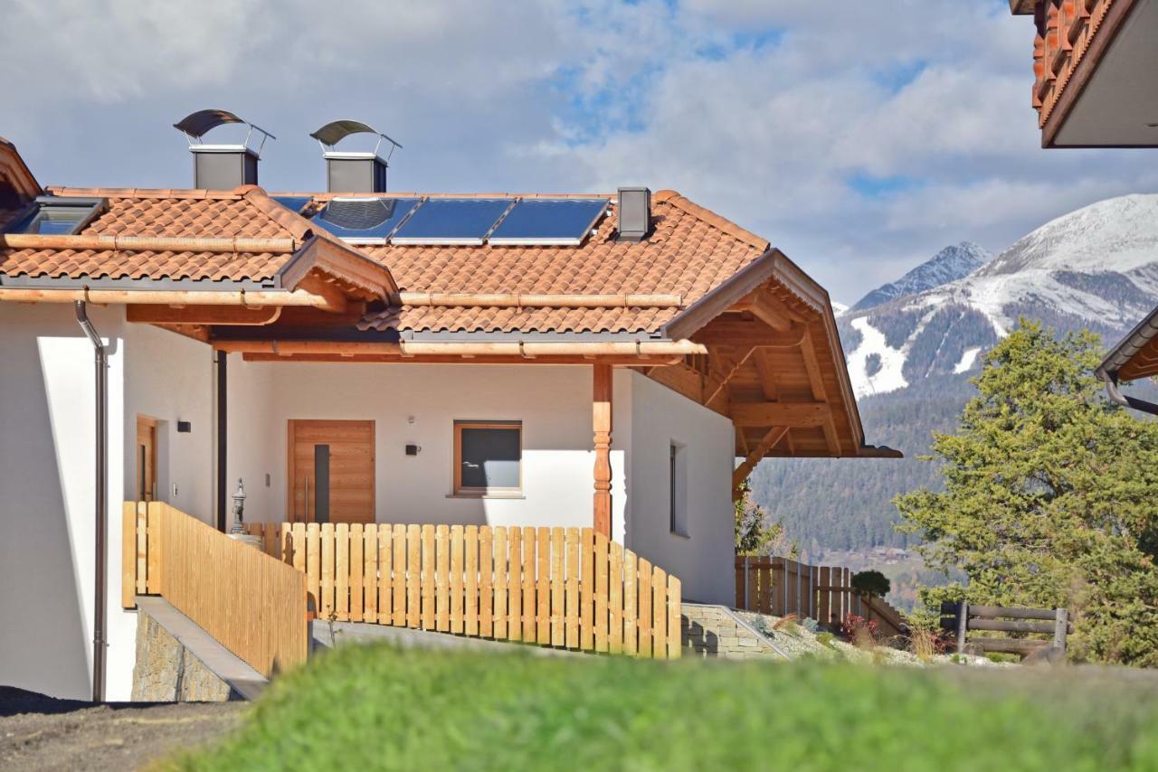 شقة Forchnerhof Panorama- 3 Taeler Blick رودينغو المظهر الخارجي الصورة