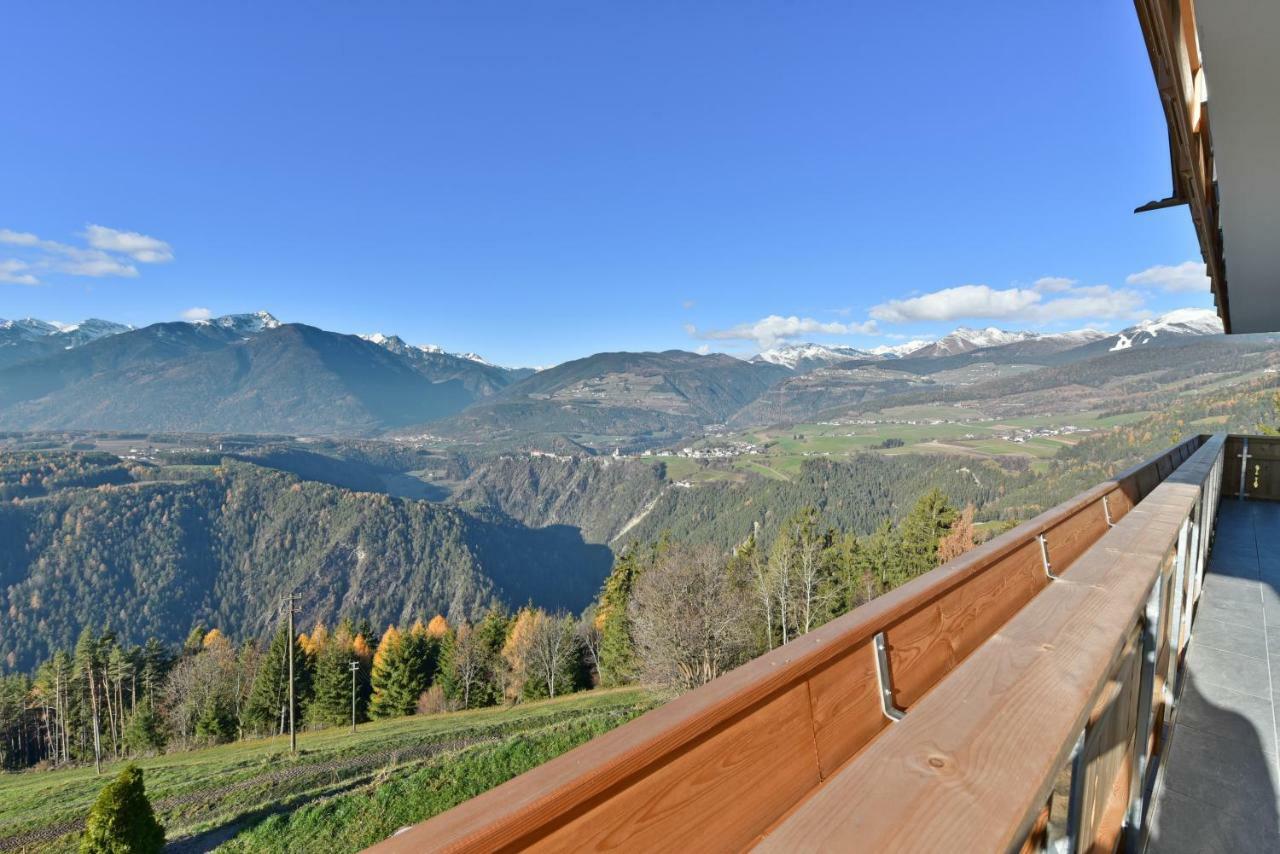 شقة Forchnerhof Panorama- 3 Taeler Blick رودينغو المظهر الخارجي الصورة