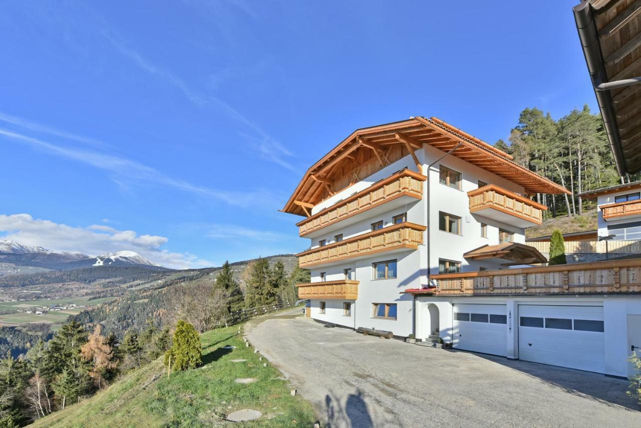 شقة Forchnerhof Panorama- 3 Taeler Blick رودينغو المظهر الخارجي الصورة