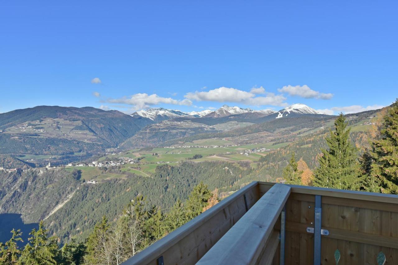 شقة Forchnerhof Panorama- 3 Taeler Blick رودينغو المظهر الخارجي الصورة