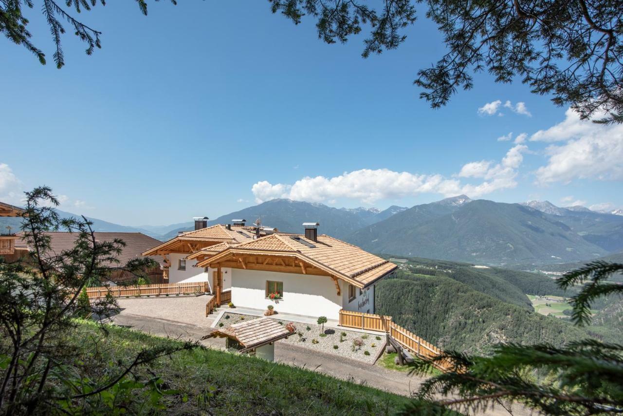 شقة Forchnerhof Panorama- 3 Taeler Blick رودينغو المظهر الخارجي الصورة