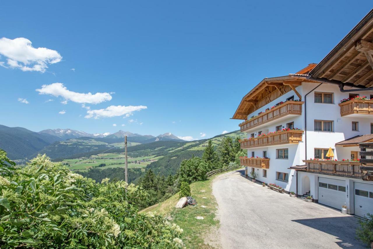 شقة Forchnerhof Panorama- 3 Taeler Blick رودينغو المظهر الخارجي الصورة