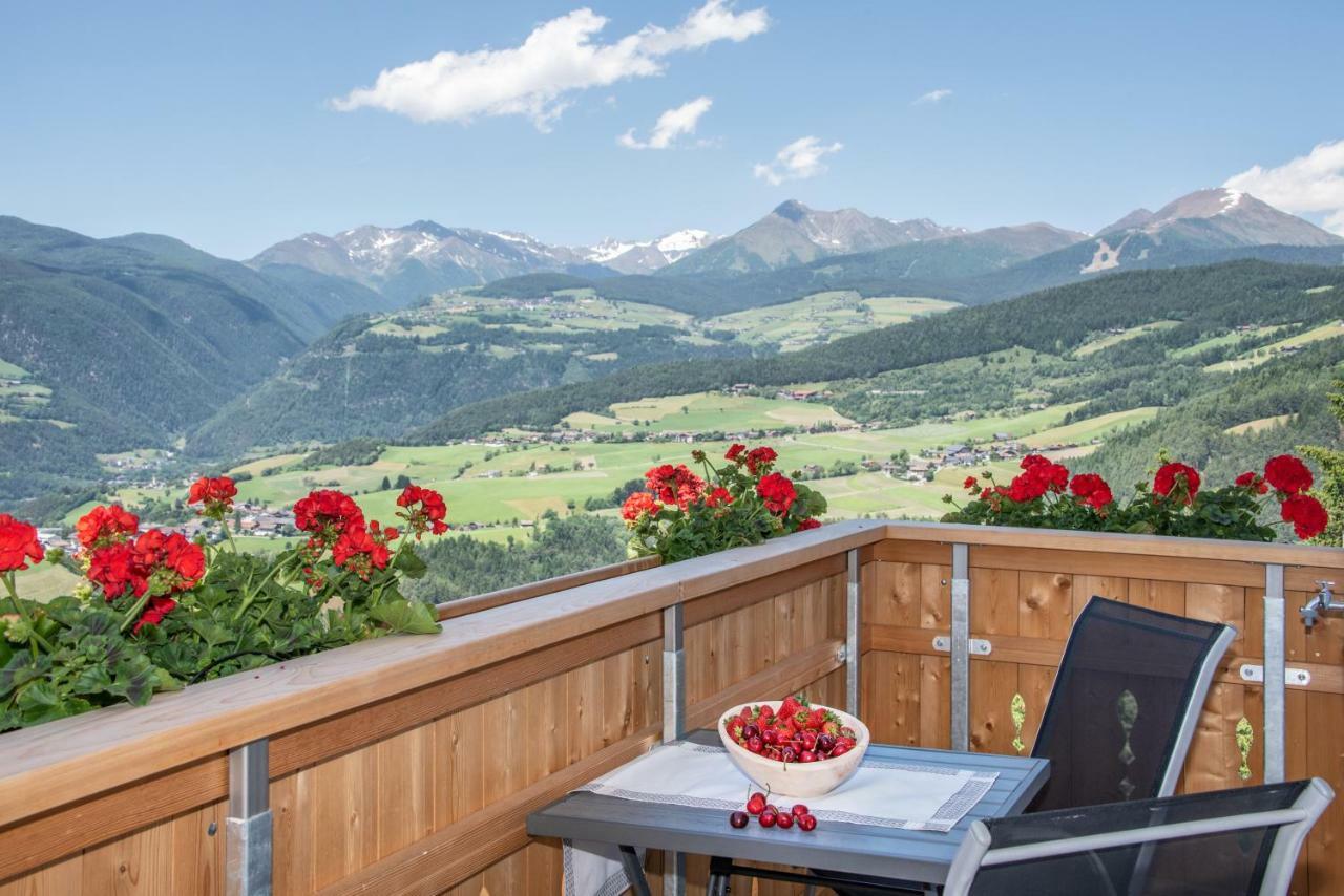 شقة Forchnerhof Panorama- 3 Taeler Blick رودينغو المظهر الخارجي الصورة