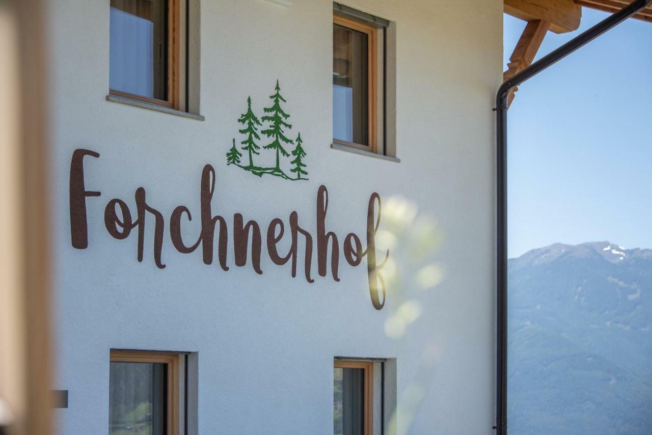 شقة Forchnerhof Panorama- 3 Taeler Blick رودينغو المظهر الخارجي الصورة