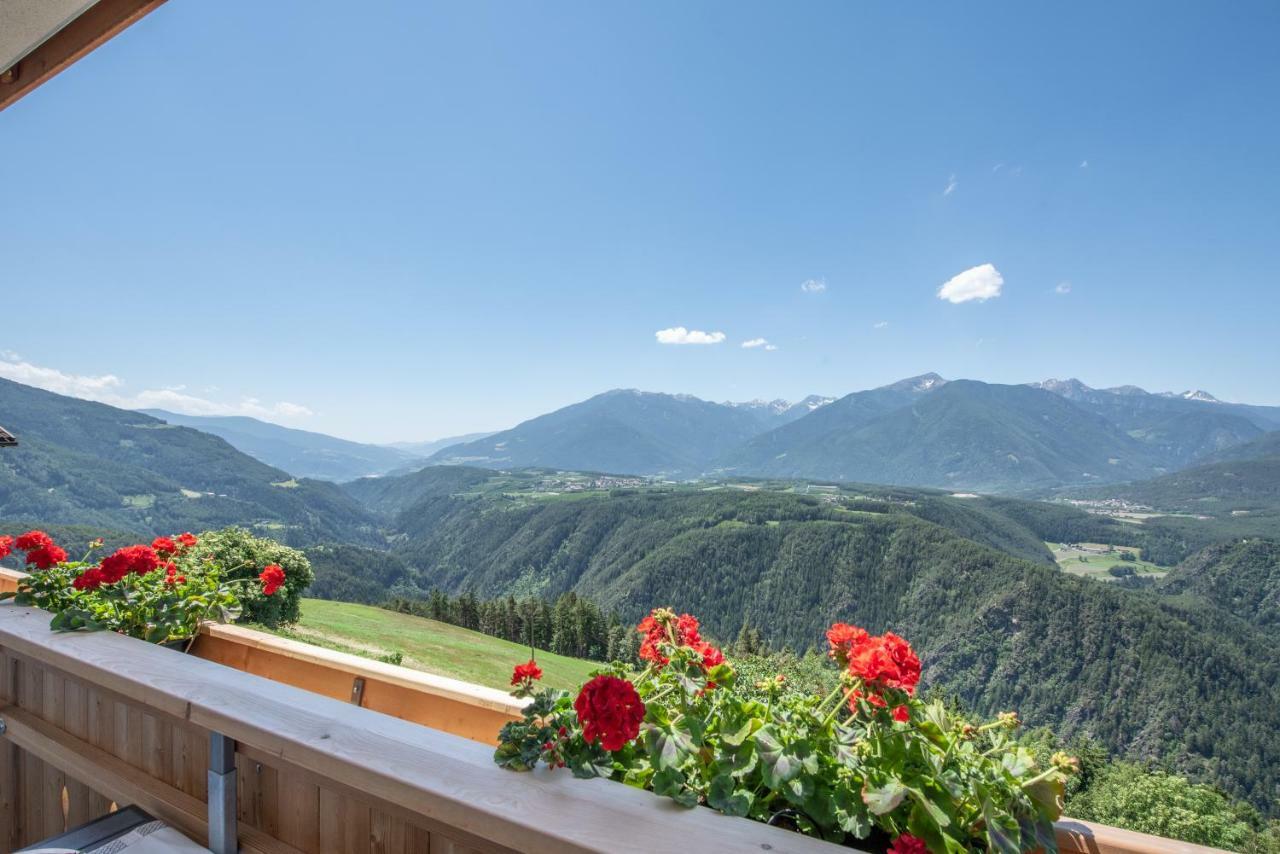 شقة Forchnerhof Panorama- 3 Taeler Blick رودينغو المظهر الخارجي الصورة